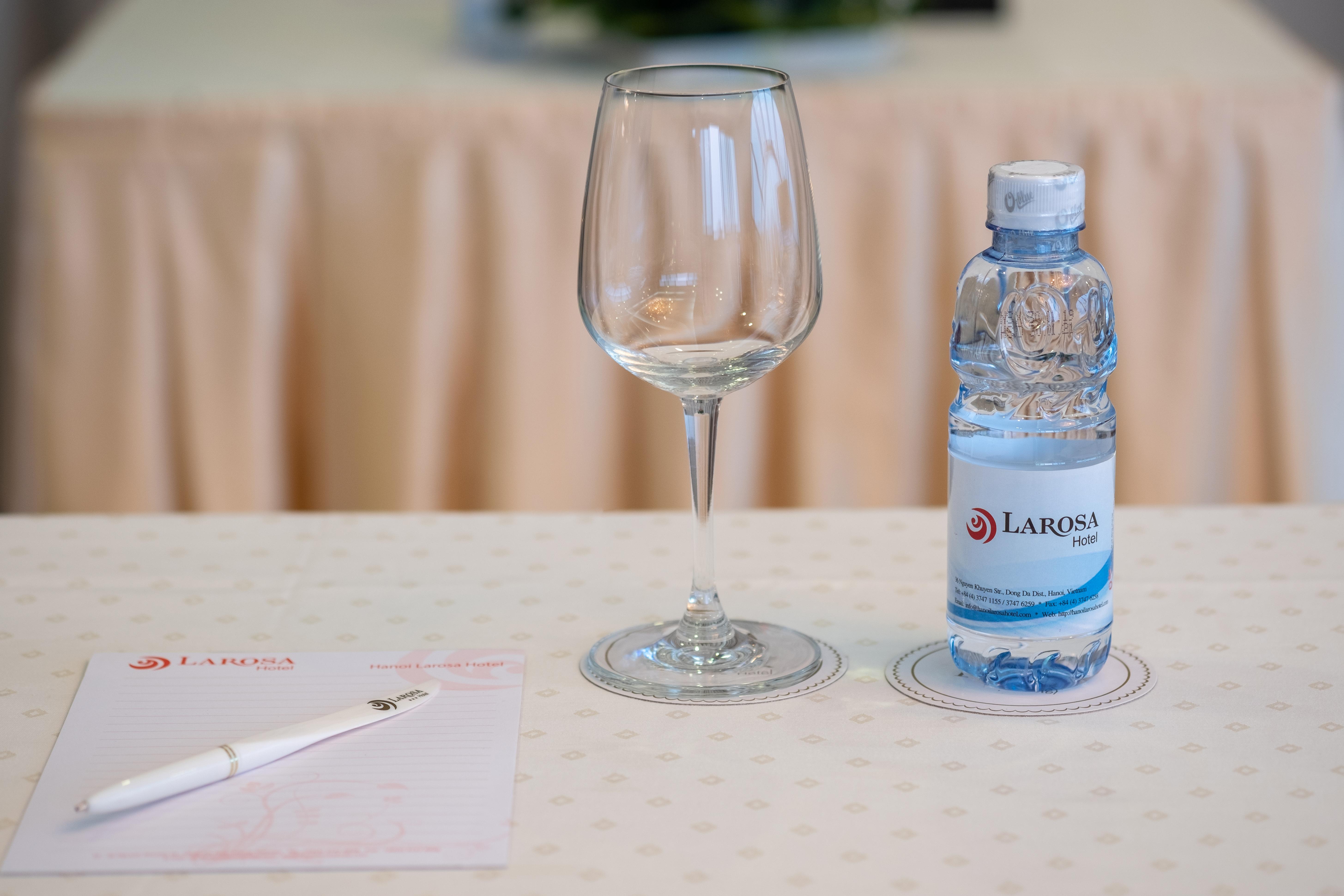 河内拉罗萨酒店 外观 照片